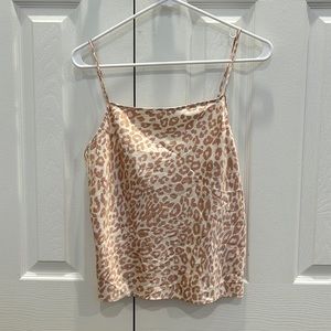 Victorias Secret Tank Top